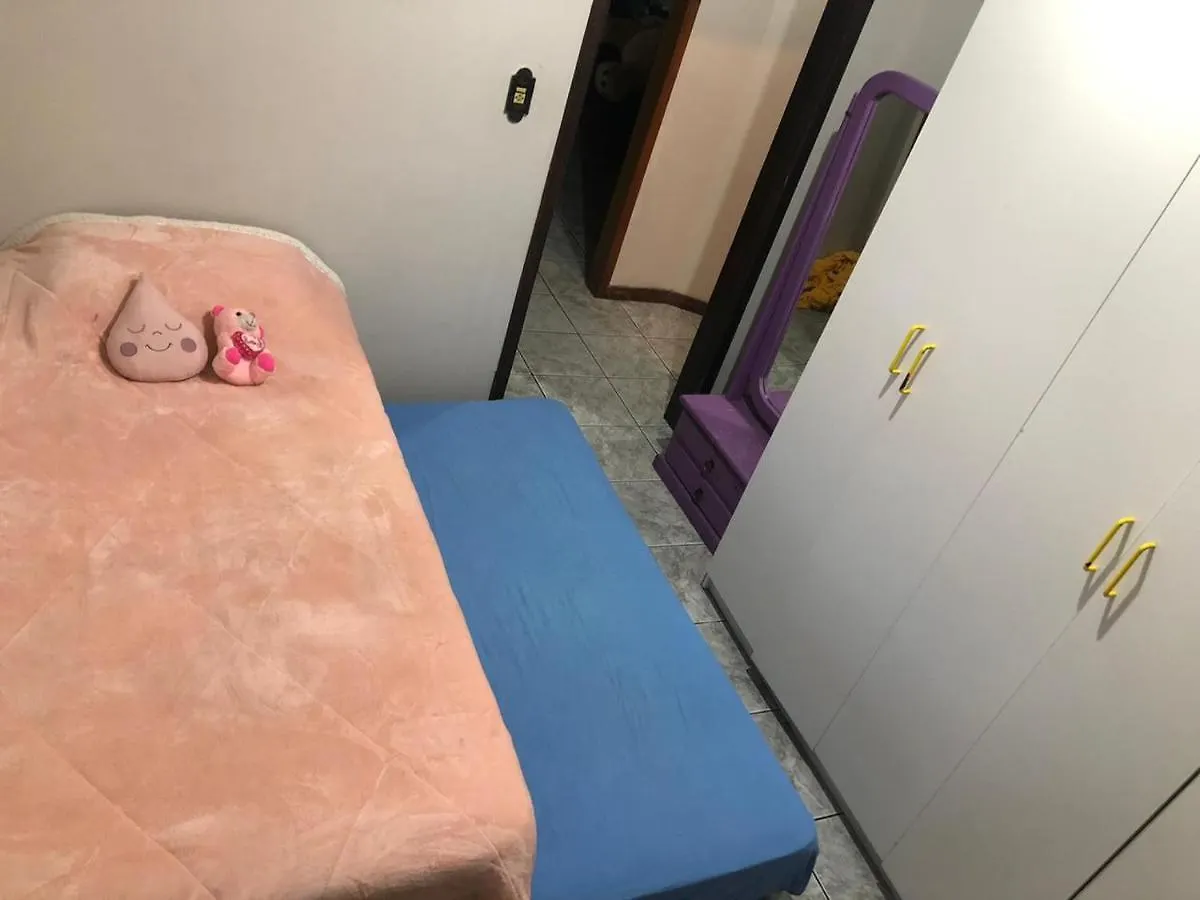 Apartamento Inteiro Apartamento Balneário Camboriú