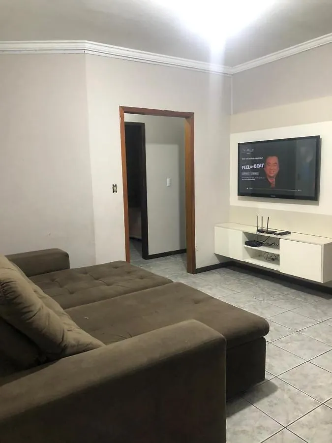 Apartamento Inteiro Apartamento Balneário Camboriú