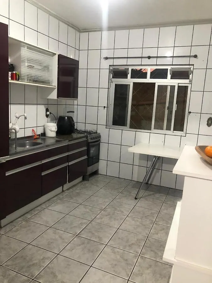 Apartamento Inteiro Apartamento Balneário Camboriú
