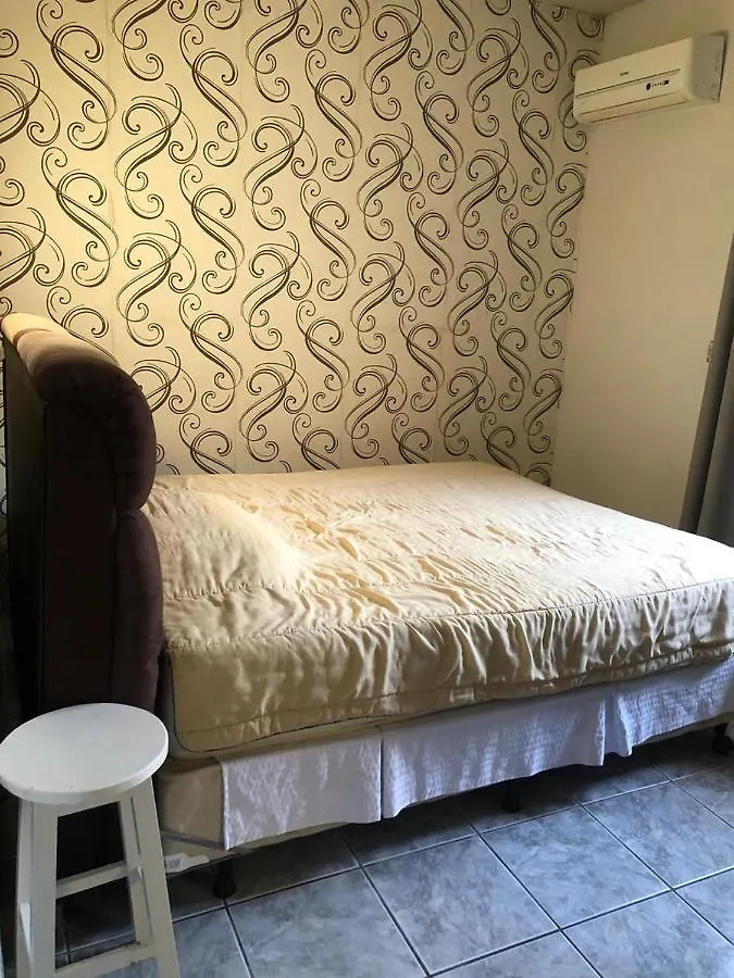 Apartamento Inteiro Apartamento Balneário Camboriú