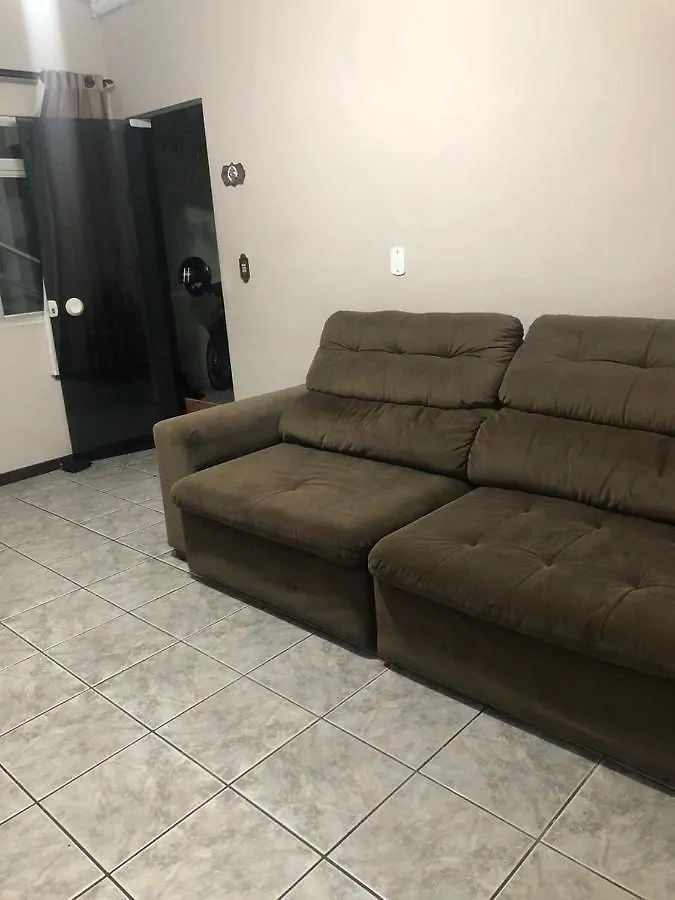 公寓 Balneário CamboriúApartamento Inteiro公寓 巴西