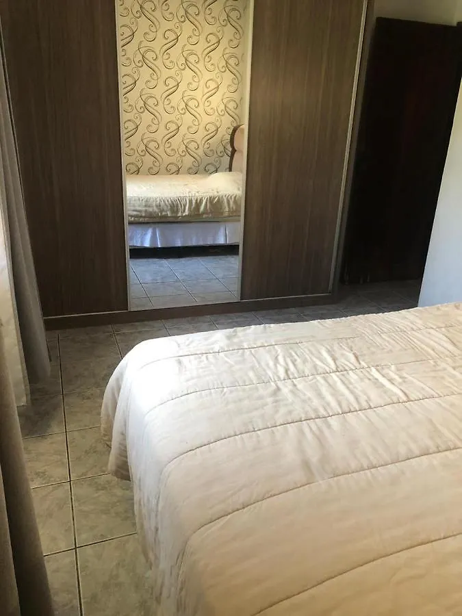 Balneário CamboriúApartamento Inteiro公寓 Balneário Camboriú