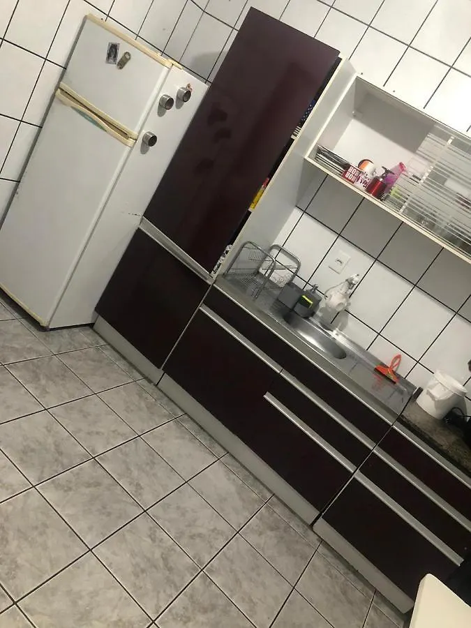 Balneário CamboriúApartamento Inteiro公寓 0*, Balneário Camboriú