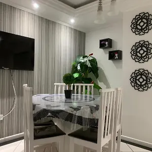 Apartamento Apartamento Praia Central, Balneário Camboriú
